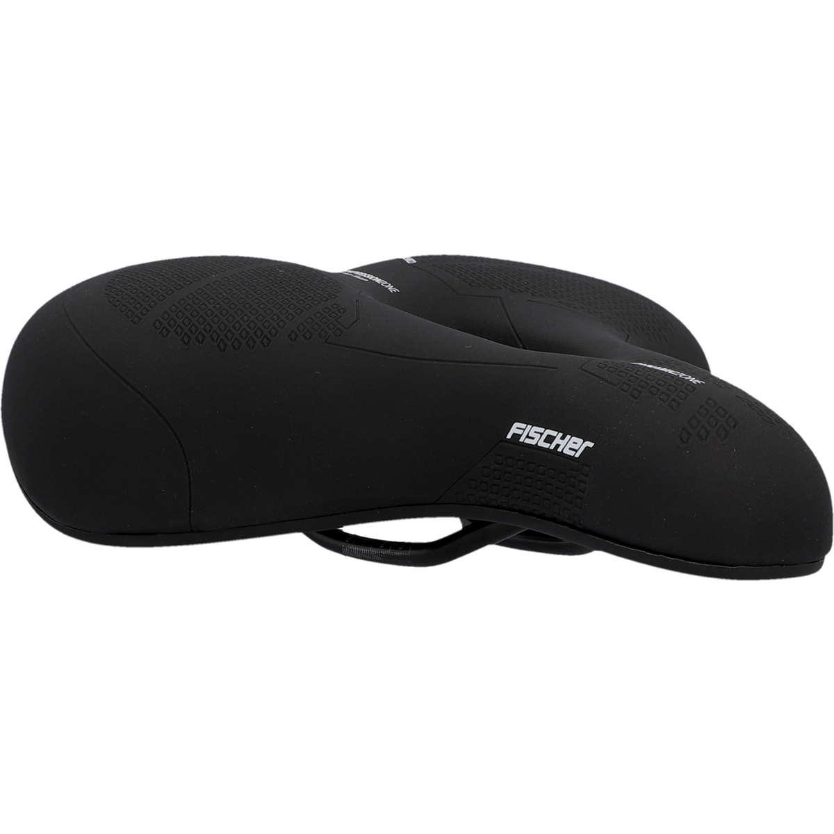 FISCHER Sattel Touren R.E.Med - Memory Foam