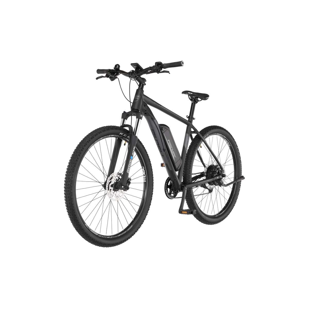 Fischer MONTIS EM 1724.1 E-Bike MTB