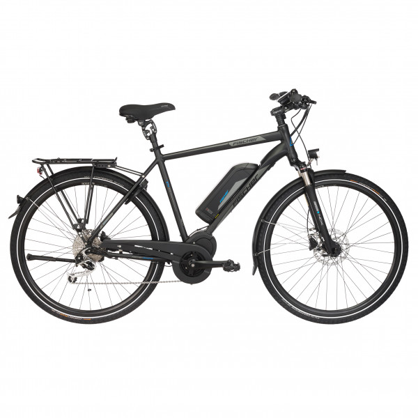 FISCHER ETH 1861.1 Herren Trekking E-Bike (Modell 2019)