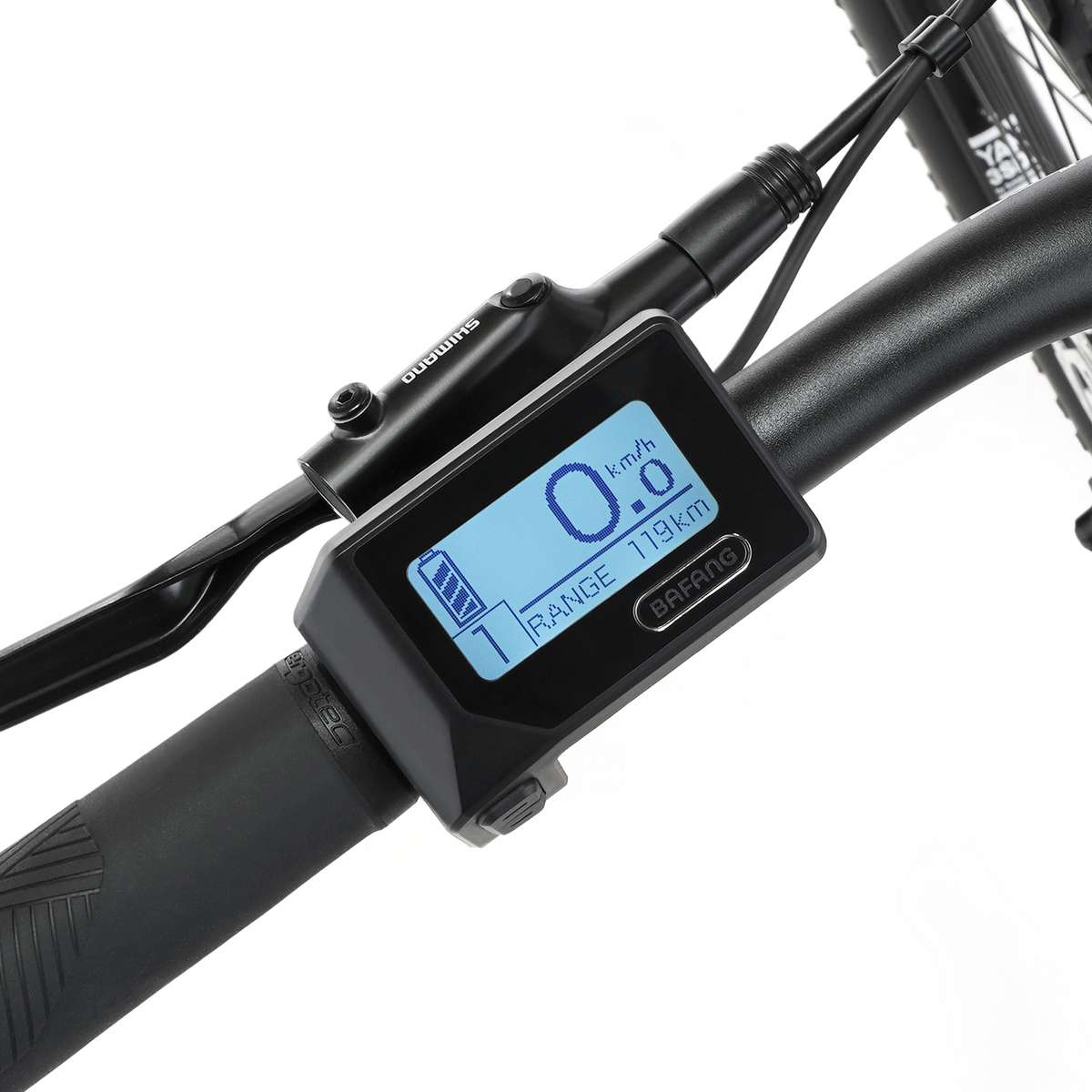 fahrradbeleuchtung test akku Fahrradlicht Set LED 350 Lumen – Akku Frontlicht & Rücklicht – ReverbRide main image 0
