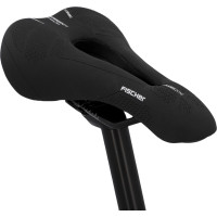 FISCHER Sattel MTB R.E.Med Memory Foam