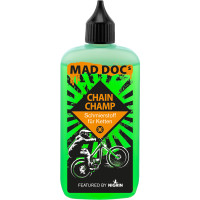 MAD DOCs E-Bike- und Fahrrad-Kettenöl 100ml