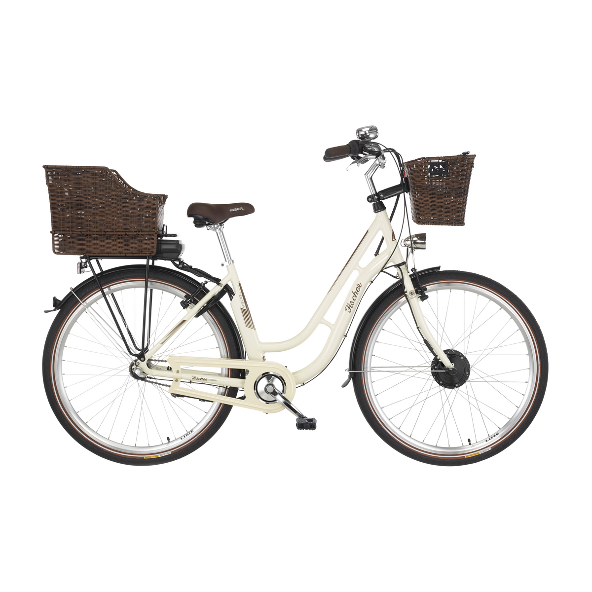 28 City City Fahrradshop Österreich elfenbein CITA E-Bike Outlet Sale% RH 418 - | 1804 glänzend, Zoll, E-Bikes Outlet | EN Outlet | 48 ER - E-Bikes | | cm, FISCHER Wh FISCHER