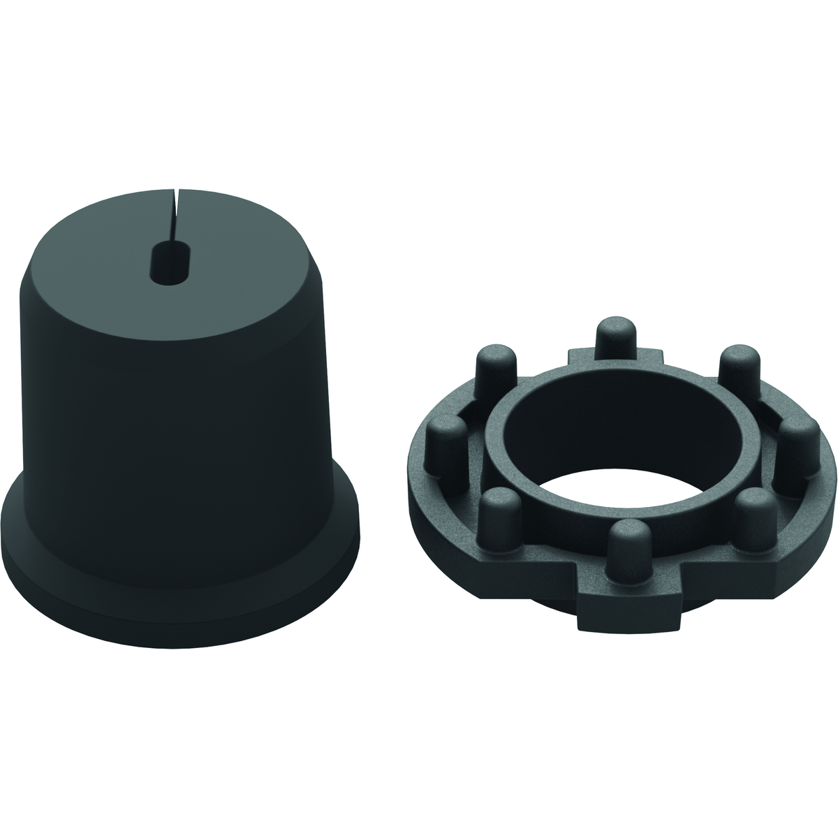Philips Adapter Rings PHILIPS Adapter-Ring H7-LED Typ V 2x | FISCHER Fahrradshop Österreich