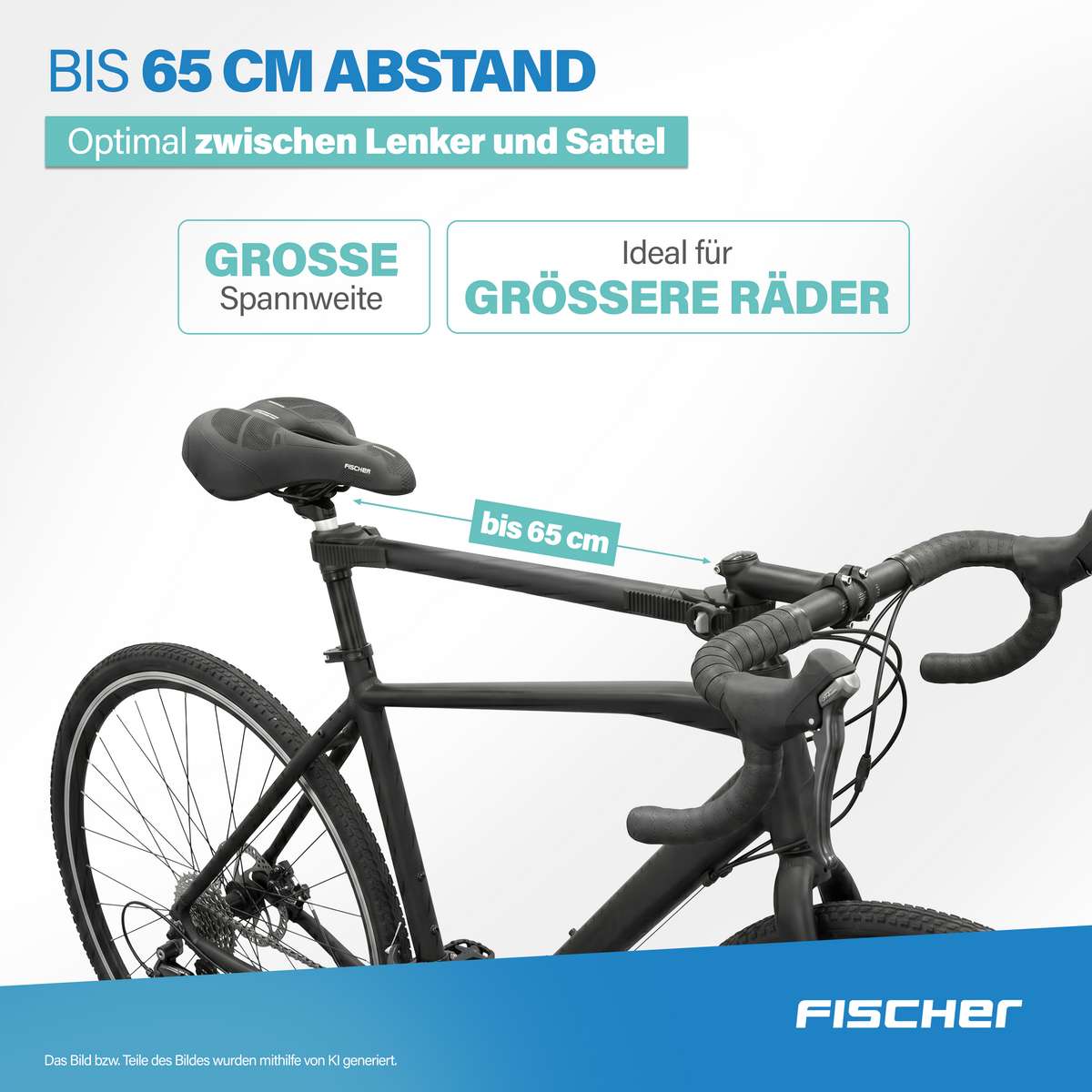 gofluo fahrradtasche Colette Fahrradlenkertasche Ortlieb VELOCITY - Wasserdichter Bike Special Farbe:MOON-GREY-MATT
