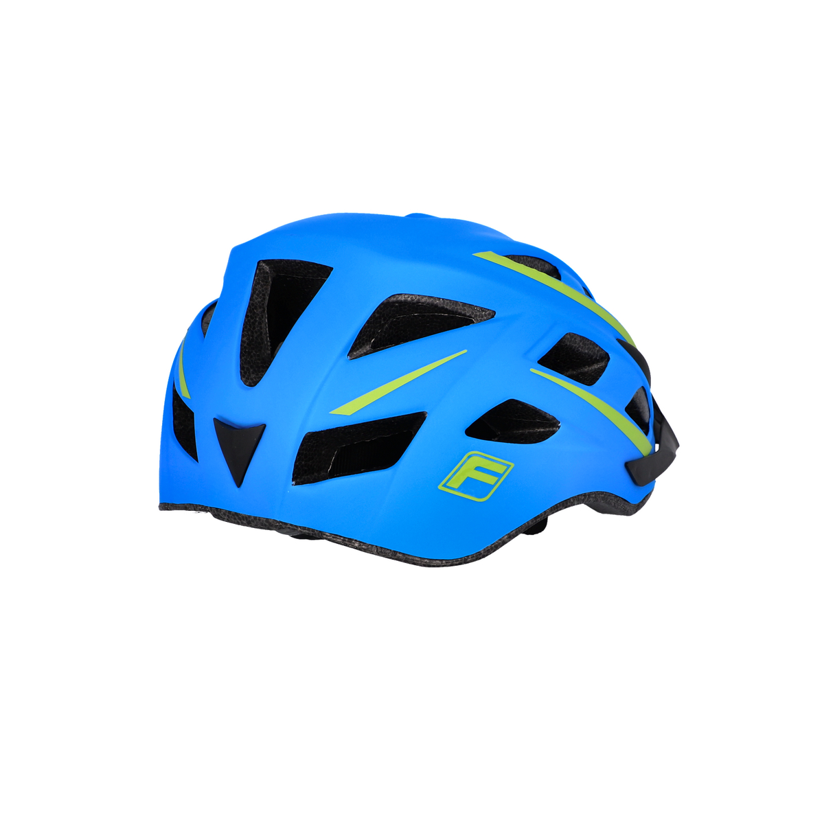 FISCHER Fahrradhelm Urban Montis blau S/M | Urban Helme | Helme & Zubehör |  Fahrradzubehör