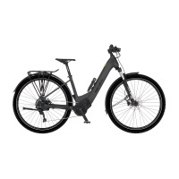 COUNTRY CT110 S WAVE E-Bike - Galaxy gray, 29 Zoll, RH 43 cm, 711 Wh