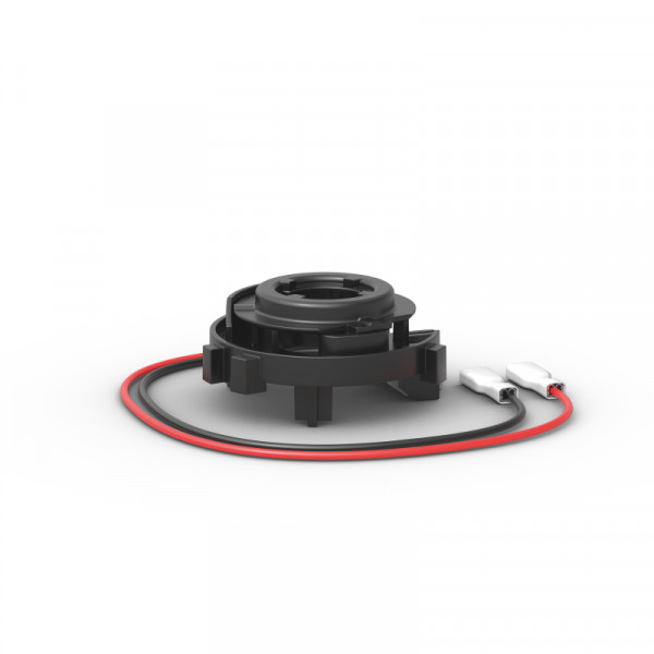 PHILIPS Adapter Ring H7 LED Typ A - 2Stück - für Ultinon Pro6000