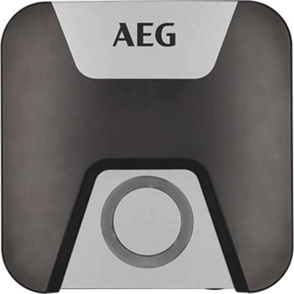 AEG Wallbox ECO LINE Supreme 22KW mit Kabel