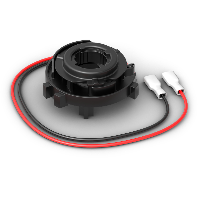 PHILIPS Adapter-Ring H7-LED Typ D 2x