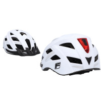 FISCHER Fahrradhelm Urban PLUS Atlanta - Größe S/M / 52-59cm