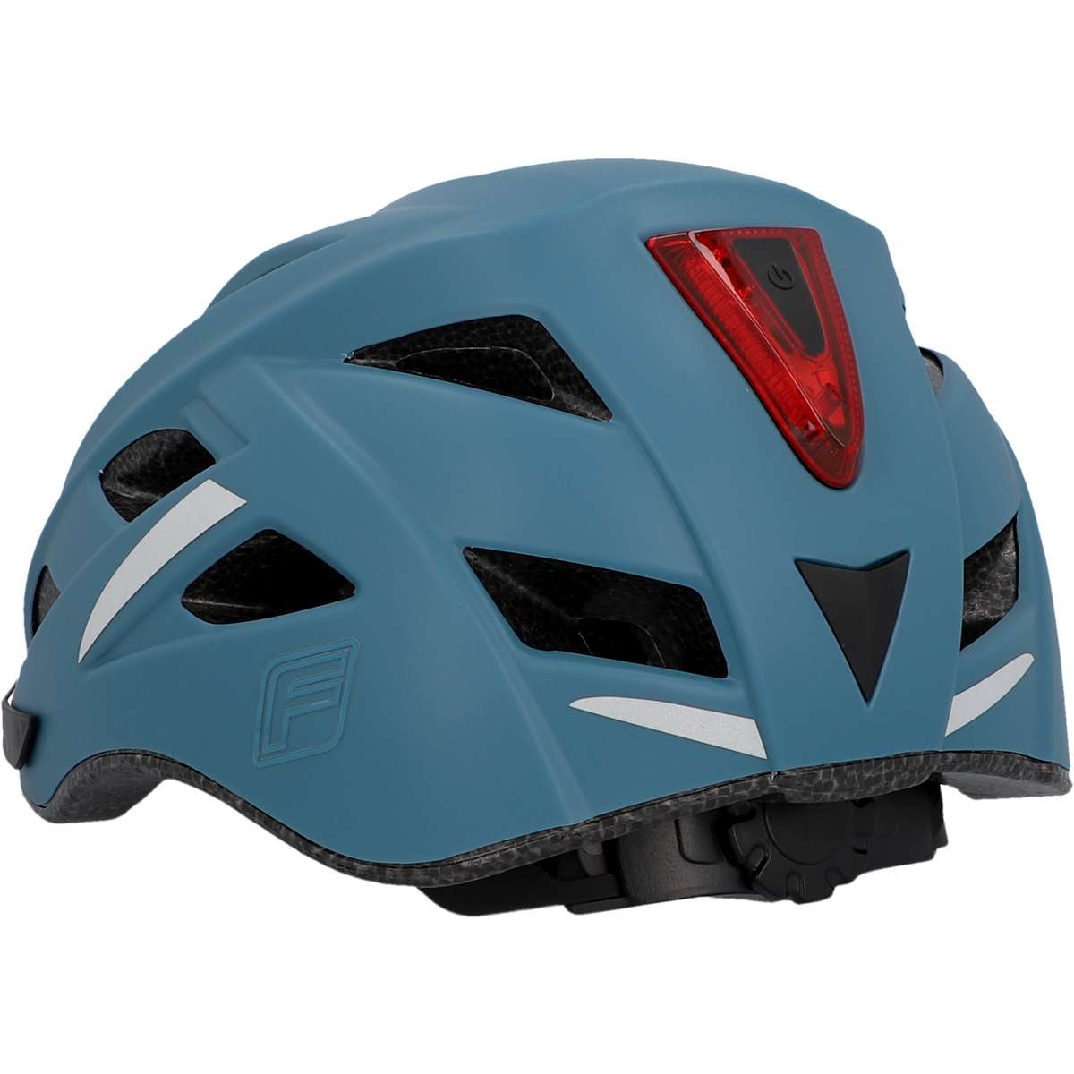 FISCHER Fahrradhelm Urban Plus Chicago S M FISCHER BIKE.COM