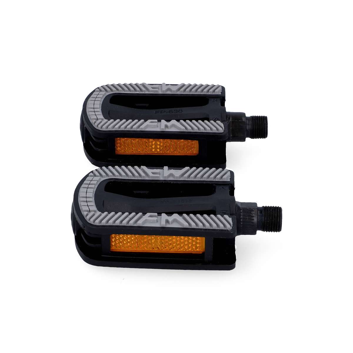 PIEDINI PEDALI SFERICI In Plastica Pedali Bici Con Superficie Antiscivolo EUR 20,89 - IT - Foto 6