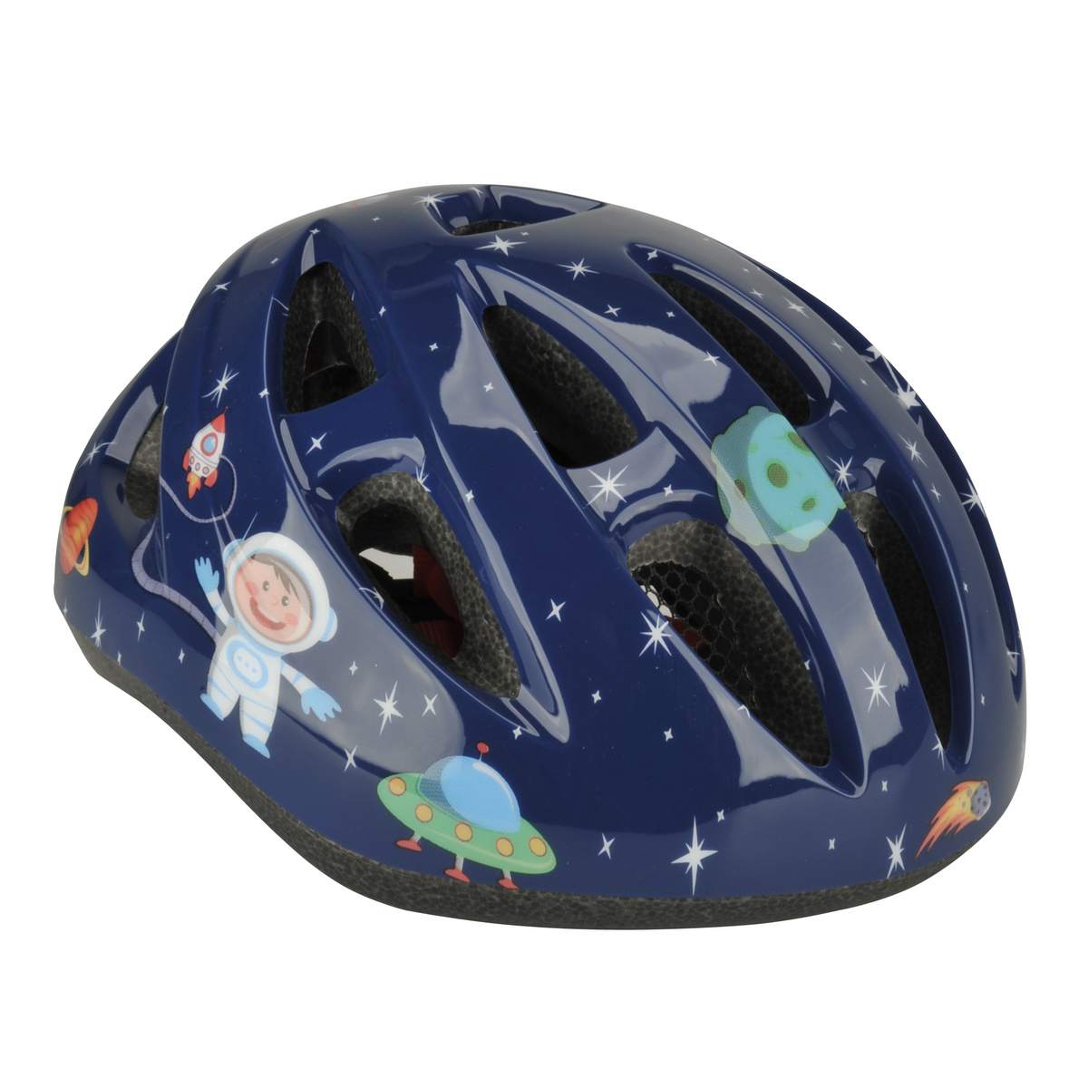 FISCHER Fahrradhelm Kinder Space XS/S