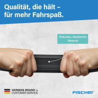 Preview: FISCHER Fahrradschlauch 28/29 breit AV Preview: FISCHER Fahrradschlauch 28/29 breit AV