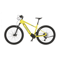 FISCHER MONTIS 8.0i E-Bike - 29 Zoll, RH 49 cm, 711 Wh Generalüberholt (B)