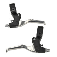 FISCHER Bremshebel-Set V-Brake für links und rechts