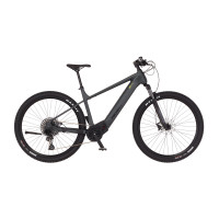 MOUNTAIN MT110 L E-Bike - Galaxy gray, 29 Zoll, RH 49 cm, 711 Wh Generalüberholt