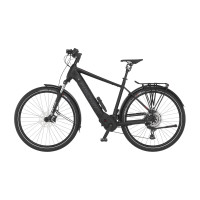 FISCHER VIATOR N100 E-Bike - black, 28, RH 55 cm, 711