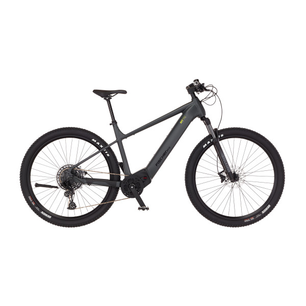 MOUNTAIN MT110 L E-Bike - Galaxy gray, 29 Zoll, RH 49 cm, 711 Wh Generalüberholt
