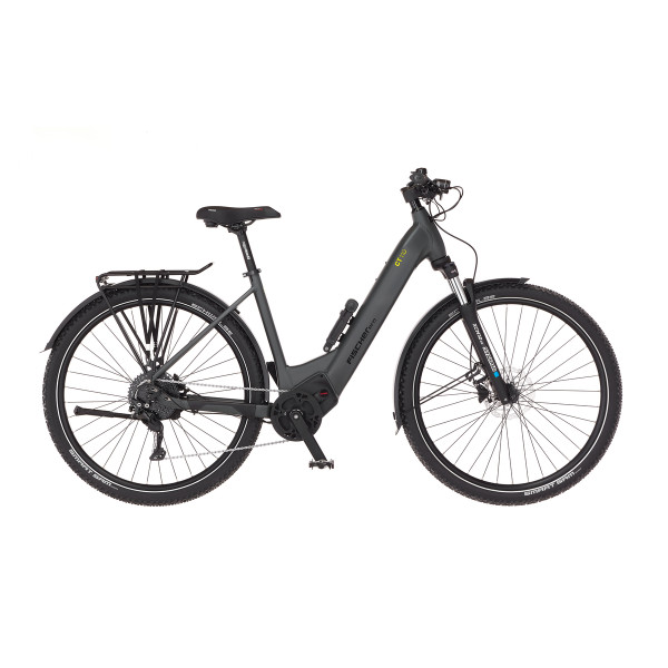 COUNTRY CT110 S WAVE E-Bike - Galaxy gray, 29 Zoll, RH 43 cm, 711 Wh Generalüberholt