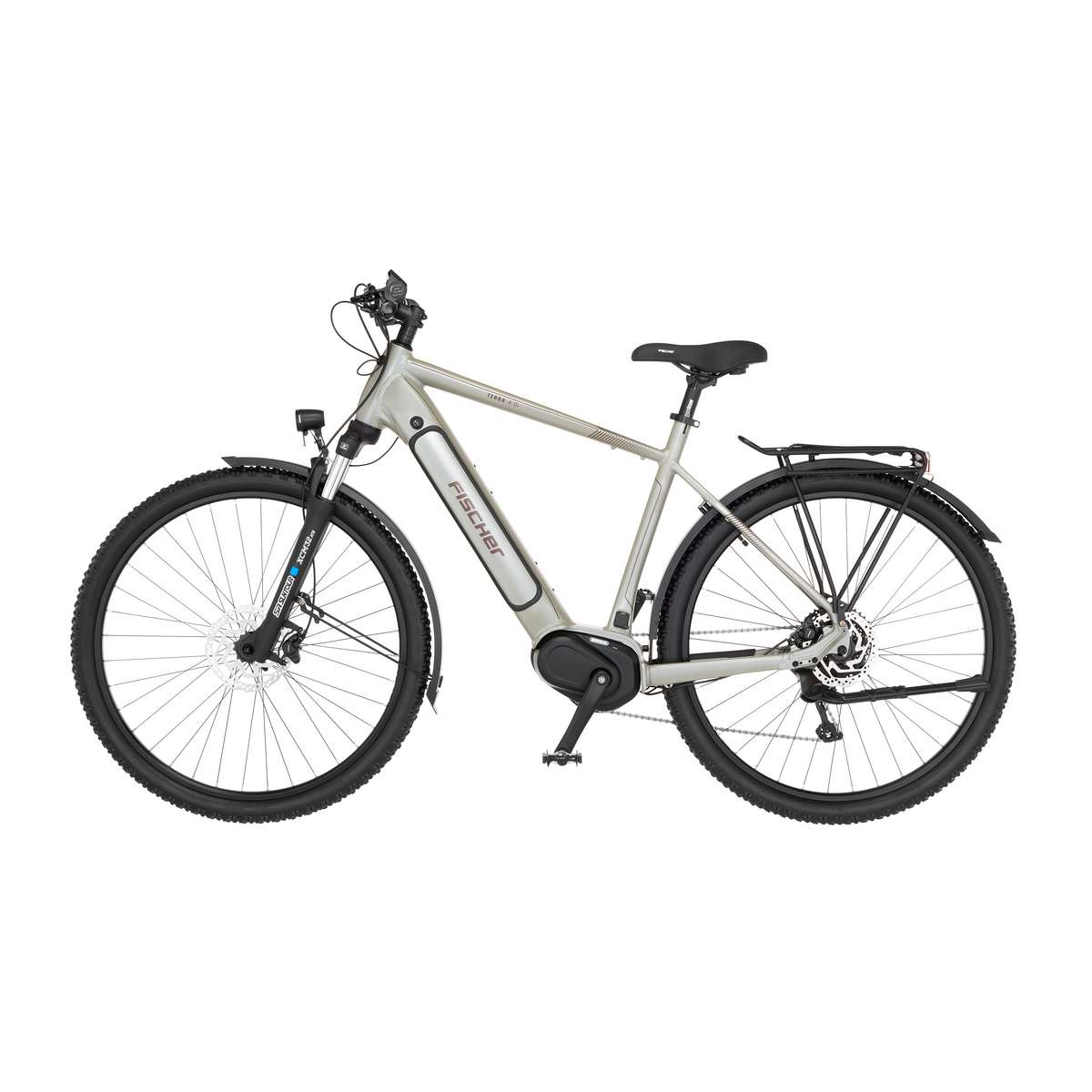 riese und mller elektrofahrrder Riese and Muller Load5 60 Touring HS