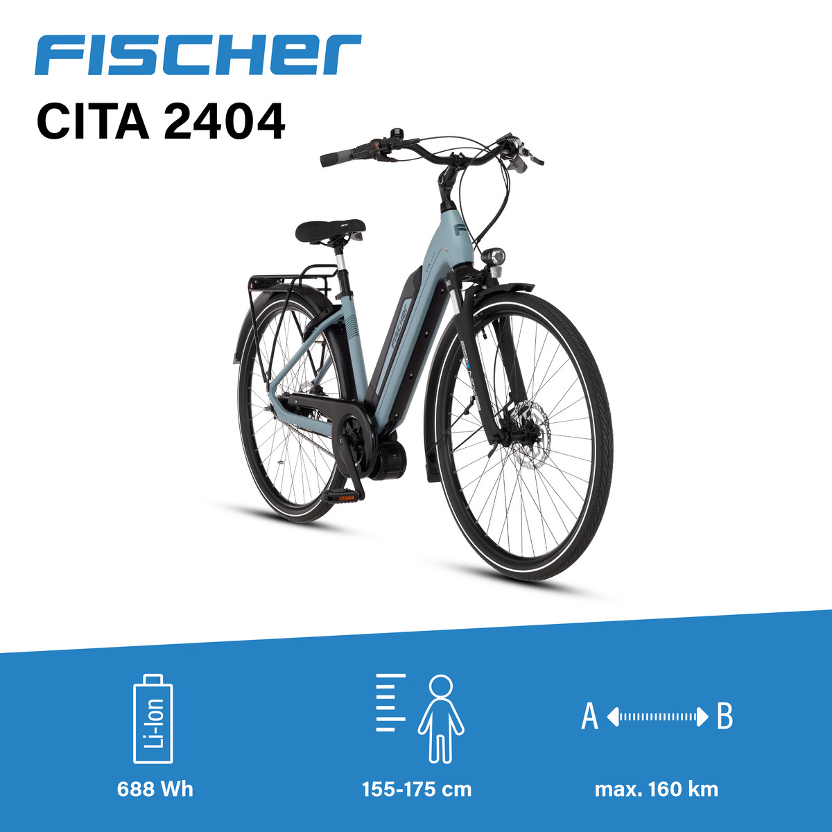 Fischer Cita 60inull