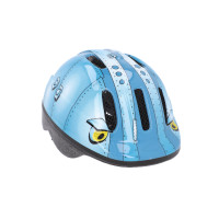 Fahrradhelm Kinder Robo Uni. XS/S