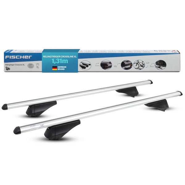 FISCHER Relingträger CrossLine XL 1,31m