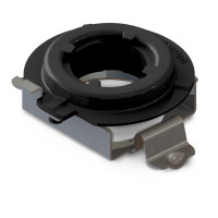 PHILIPS Adapter-Ring H7-LED Typ E 2x