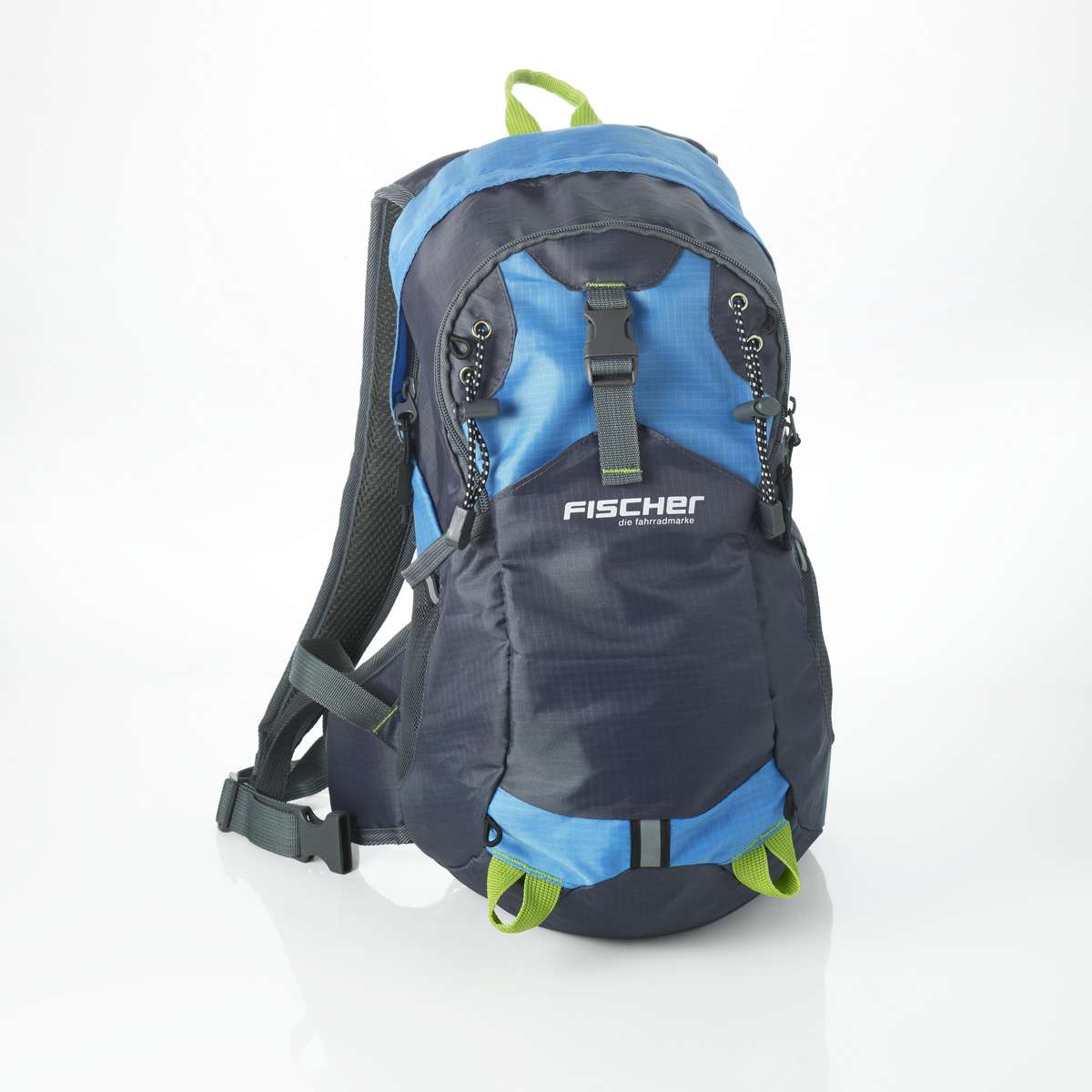 fischer rucksack mit k�hlfach