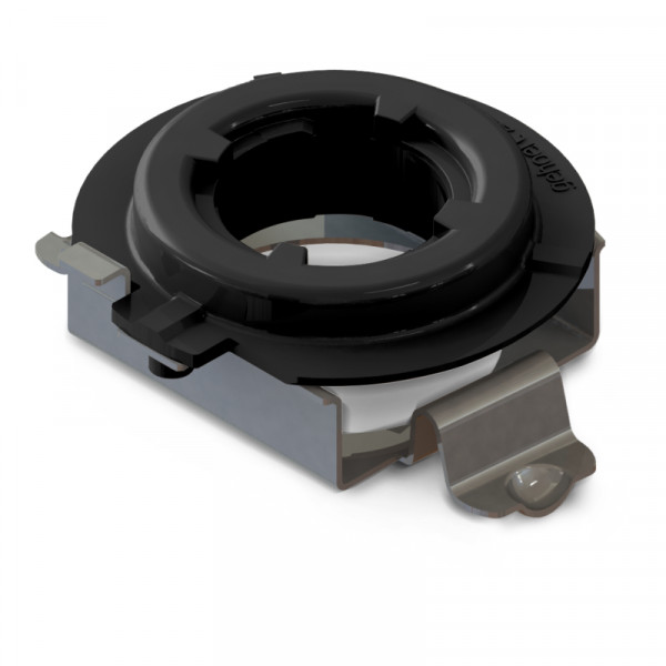 PHILIPS Adapter-Ring H7-LED Typ E 2x