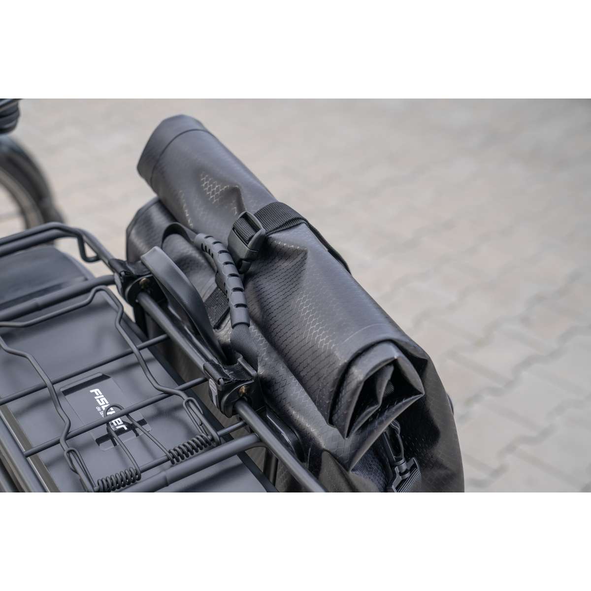 vidaXL Sollevatore per Bici con Supporto a Soffitto 57 kg