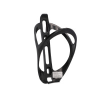 FISCHER Trinkflaschen-Halter Kunststoff Easy sw