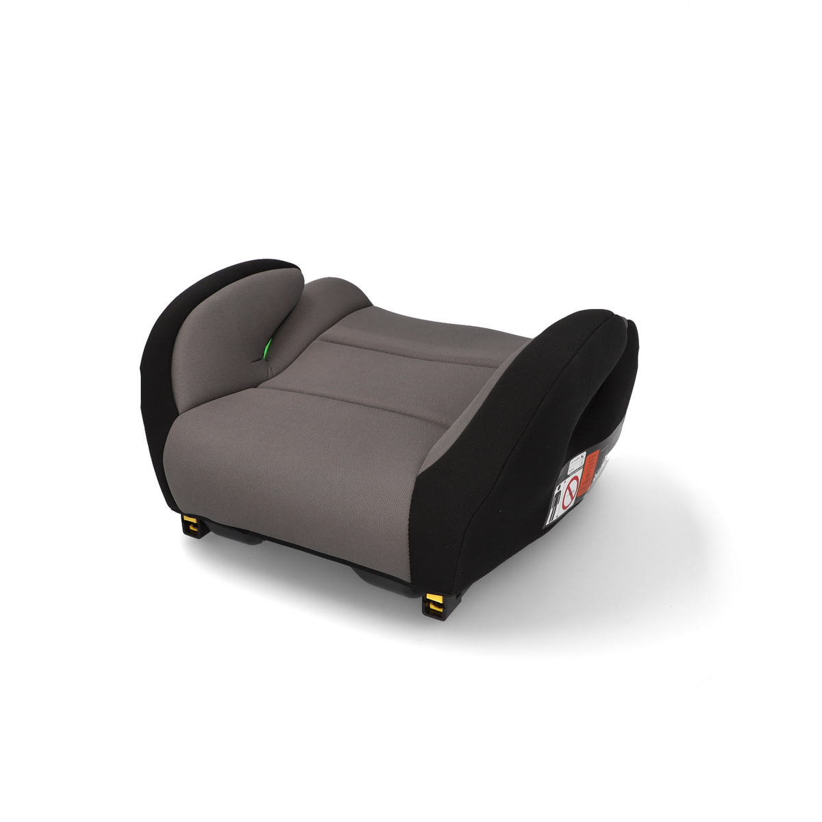 cartrend Kindersitzerhöhung R129 mit ISOFIX | i-Size