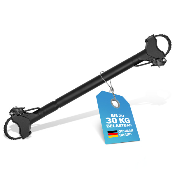 FISCHER Fahrradrahmenadapter