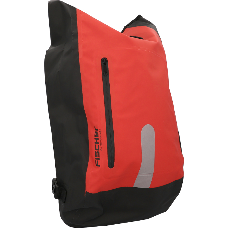 FISCHER Gepäckträgertasche wasserdicht | Taschen & Rucksäcke &  Smartphone-Halterungen | Aufbewahrung & Transport | Fahrradzubehör | FISCHER