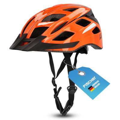 abus fahrradhelm stormchaser Ace schwarz Farve:Wrinkle Jeans Fahrradanhänger KTM, € 0,- Category:E Bike_Husqvarna 35  40mm  7°