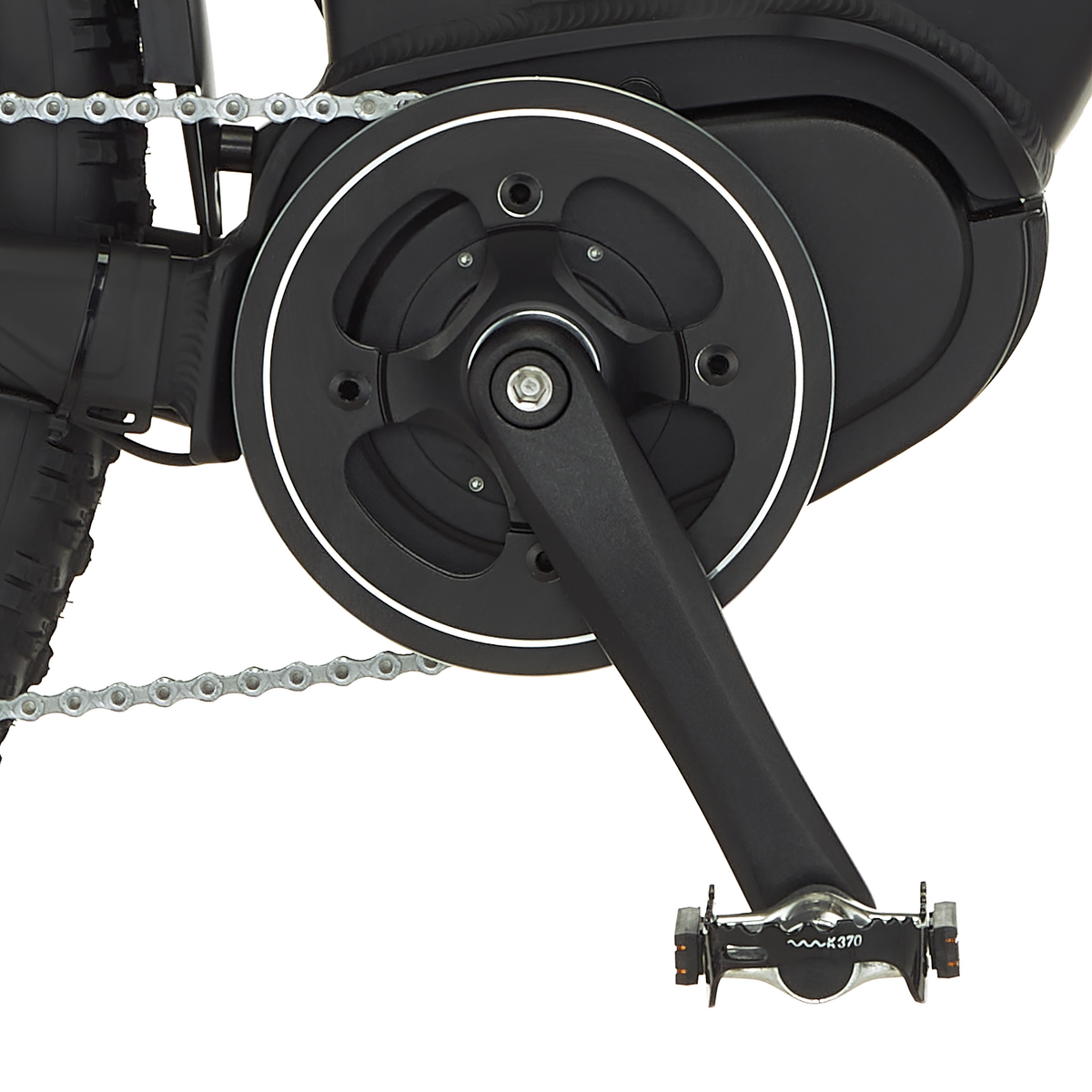 FISCHER TERRA 4.5i E-Bike - schwarz matt, 29 Zoll, RH 43 cm, 522 Wh  Generalüberholt | E-Bikes Trekking Outlet | E-Bikes - Outlet | Outlet |  Sale% | FISCHER Fahrradshop Österreich