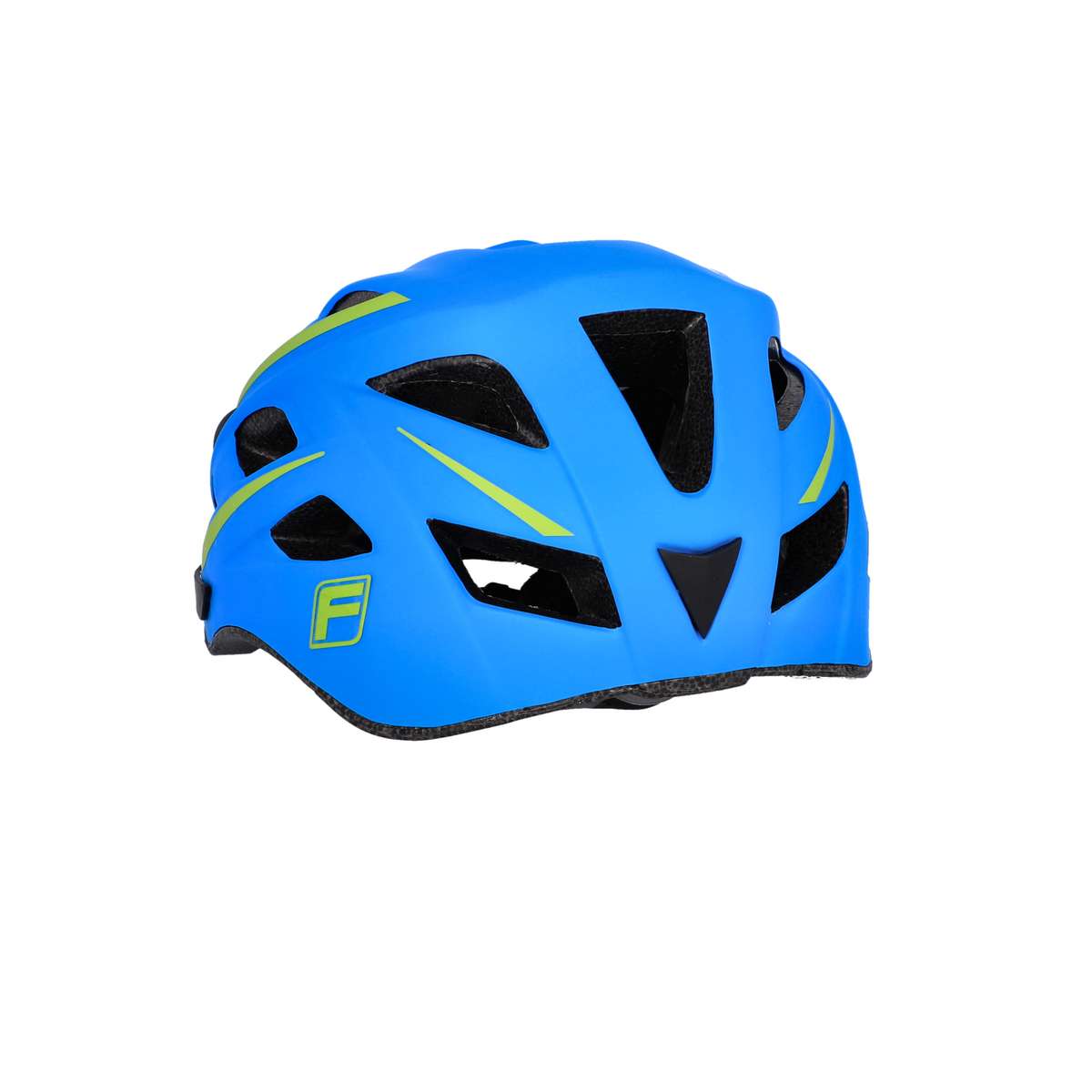 FISCHER Urban Montis Fahrradhelm - blau | Integriertes Licht, 20  Belftungsffnungen, verstellbares Innenring-System | FISCHER-BIKE.COM