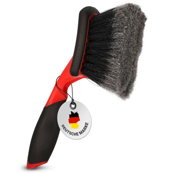 NIGRIN BIKE-CARE Waschbürste