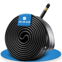 Preview: FISCHER Fahrradschlauch 28/29 breit AV Preview: FISCHER Fahrradschlauch 28/29 breit AV