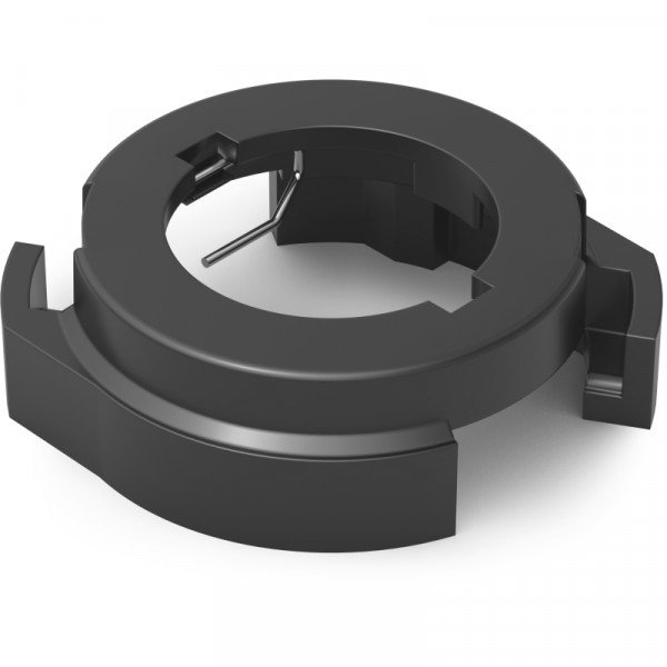 PHILIPS Adapter-Ring H7-LED Typ I 2x