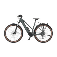 FISCHER TERRA T100 E-Bike - green, 28, RH 45 cm, 711: FISCHER TERRA T100 E-Bike FISCHER TERRA T100 E-Bike - green, 28, RH 45 cm, 711: FISCHER TERRA T100 E-Bike - green, 28, RH 45 cm, 711