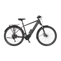 COUNTRY CT110 L DIAMANT E-Bike - Galaxy gray, 29 Zoll, RH 55 cm, 711 Wh Generalüberholt