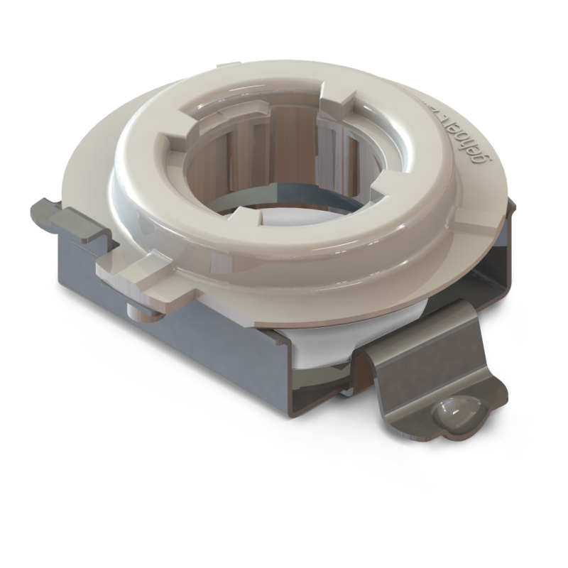 Philips Adapter Rings PHILIPS Adapter-Ring H7-LED Typ E 2x | FISCHER Fahrradshop Österreich