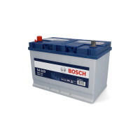 Bosch Batterie S4 KSN S4 029 95Ah/830A