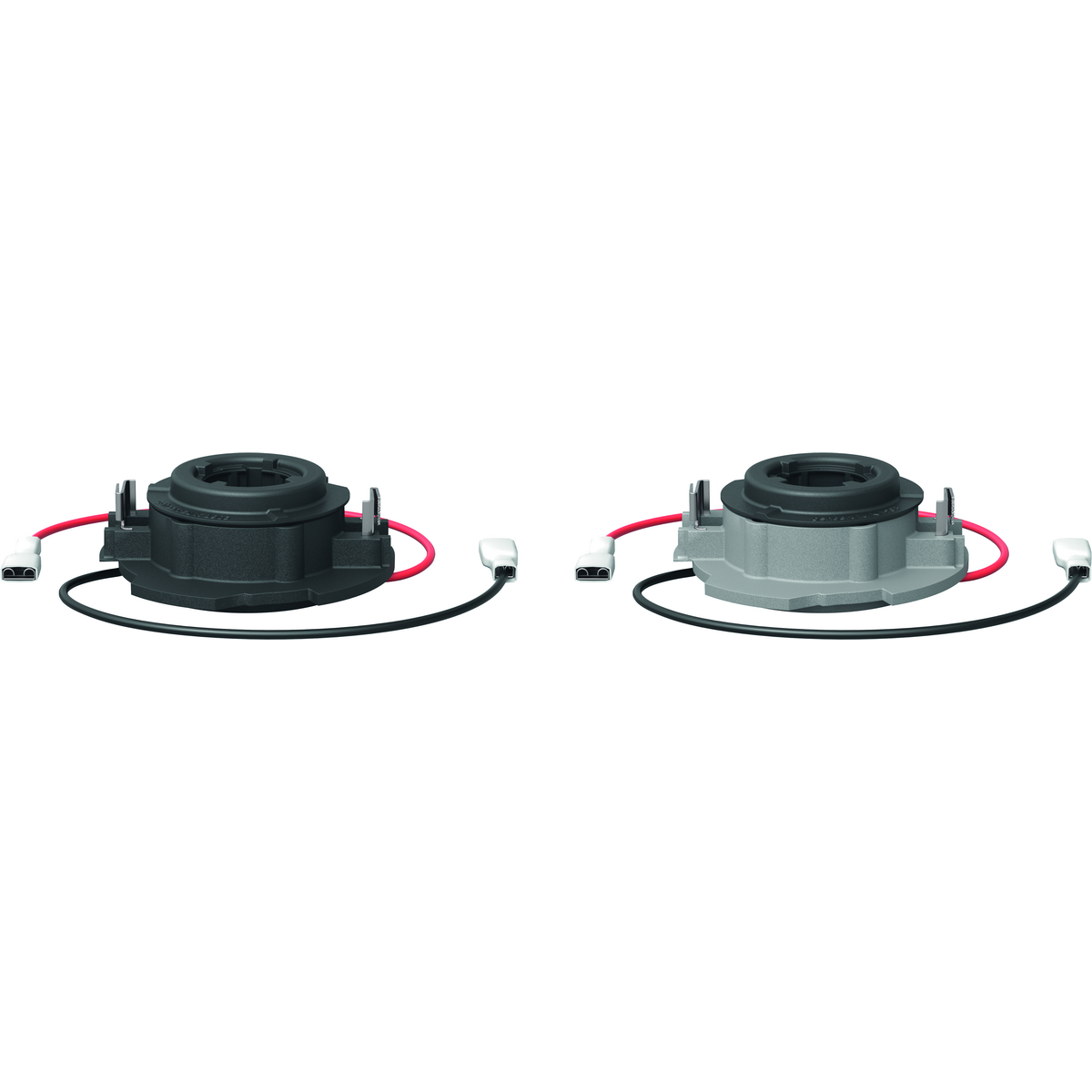 Philips Adapter Rings PHILIPS Adapter-Ring H7-LED Typ X 2x | FISCHER-BIKE.COM