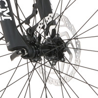 FISCHER TERRA T100 E-Bike - green, 28, RH 45 cm, 711: FISCHER TERRA T100 E-Bike FISCHER TERRA T100 E-Bike - green, 28, RH 45 cm, 711: FISCHER TERRA T100 E-Bike - green, 28, RH 45 cm, 711