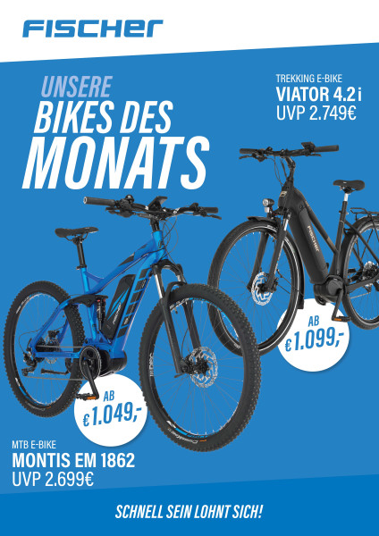 Bike-des-Monats-Dezember